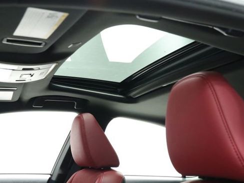 Used 2023 Lexus IS 300 w/ Comfort Package image 29