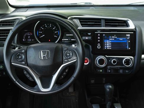 Certified 2018 Honda Fit EX-L image 19