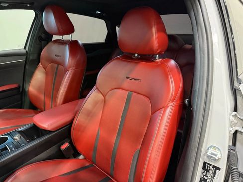 Used 2022 Kia K5 GT-Line w/ GT-Line FWD Premium Package image 25