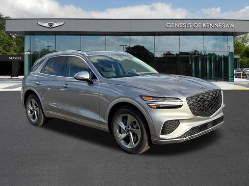 New 2026 Genesis GV70 2.5T Select image 1