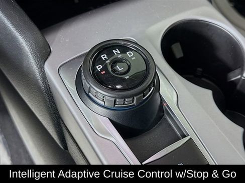 Certified 2023 Ford Bronco Sport Outer Banks w/ Tech Package image 18