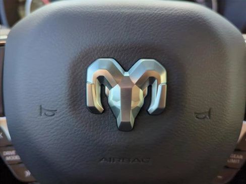 New 2026 RAM 1500 Big Horn image 20