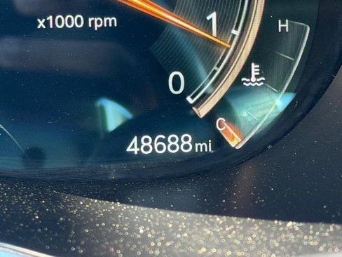 Used 2021 Genesis G80 3.5T w/ Prestige Package image 23