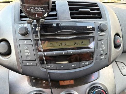Used 2010 Toyota RAV4 2WD image 8