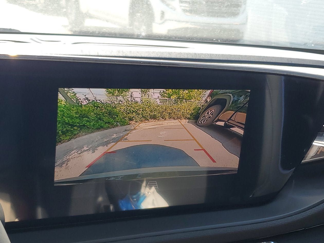 New 2026 Buick Envista Sport Touring w/ Advanced Safety Package FWD image 21