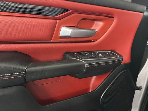 Used 2022 RAM 1500 Rebel w/ Rebel Level 2 Equipment Group image 8