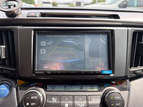 Used 2016 Toyota RAV4 Limited w/ Advanced Technology Package AWD/4WD image 25
