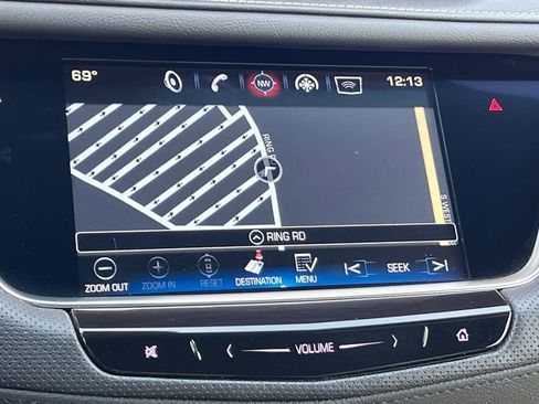Used 2017 Cadillac XT5 Premium Luxury AWD/4WD image 27