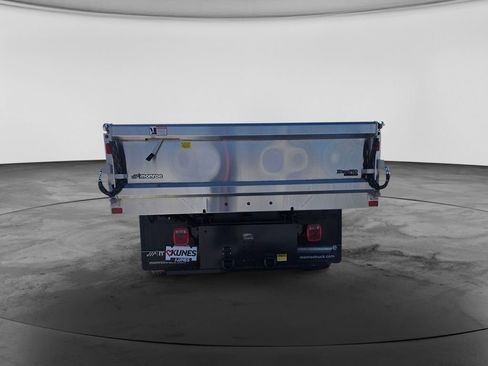 New 2025 Ford F350 XL w/ XL Chrome Package AWD/4WD image 8