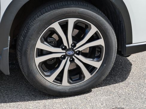 Used 2024 Subaru Forester Limited AWD/4WD image 15