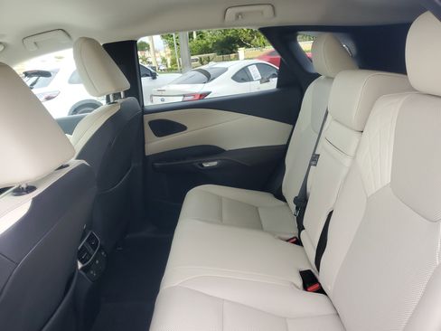 Used 2023 Lexus RX 350 FWD image 15