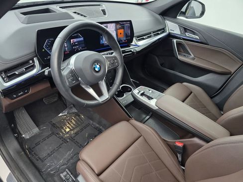 Used 2023 BMW X1 xDrive28i w/ Premium Package AWD/4WD image 10