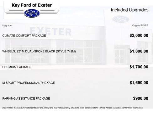 Used 2026 BMW X6 xDrive40i w/ Climate Comfort Package AWD/4WD image 12