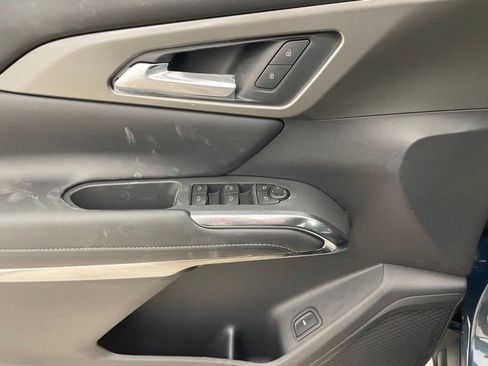 New 2026 Chevrolet Traverse LT image 10