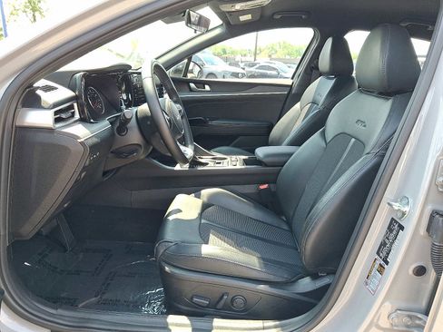 Used 2024 Kia K5 GT-Line FWD image 14