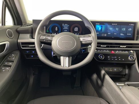 New 2026 Hyundai Sonata Blue FWD image 15