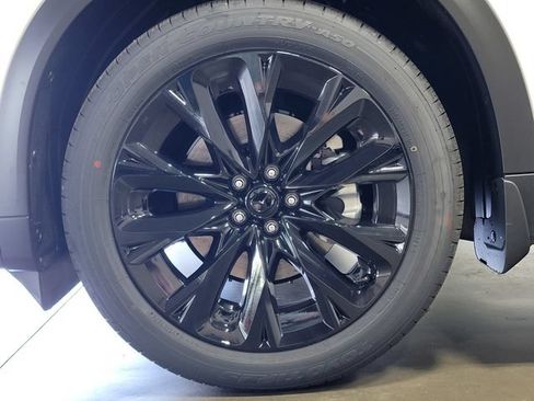 New 2026 MAZDA CX-90 3.3 Turbo w/ Premium Sport Pkg AWD/4WD image 10