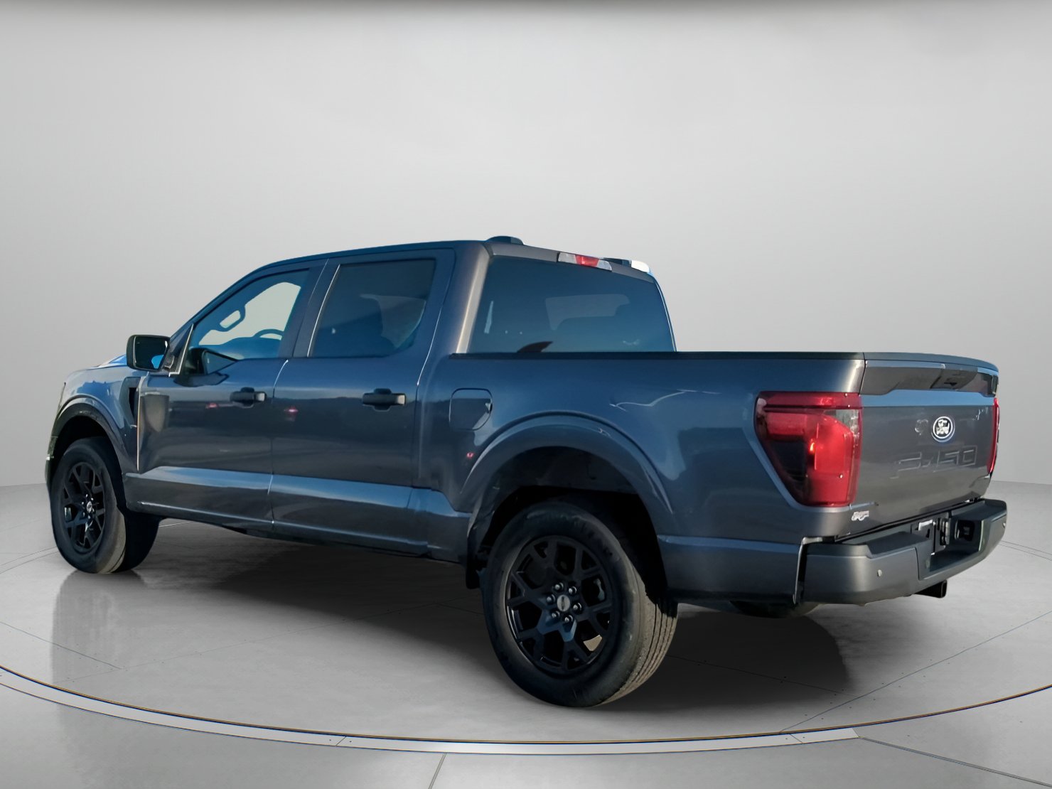 New 2026 Ford F150 STX w/ Equipment Group 200A RWD image 20