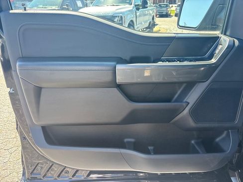 Used 2023 Ford F150 XLT w/ Equipment Group 302A High AWD/4WD image 27