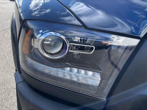 Used 2024 RAM 1500 Classic Warlock image 31