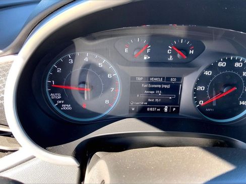 Used 2024 Chevrolet Malibu LT image 14