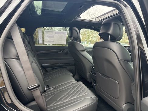 New 2026 Genesis GV80 3.5T Prestige image 33