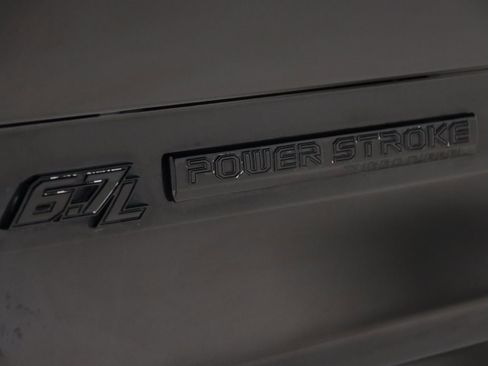 Used 2022 Ford F350 Platinum AWD/4WD image 26