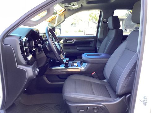 Used 2022 Chevrolet Silverado 1500 RST w/ All Star Edition Plus AWD/4WD image 10