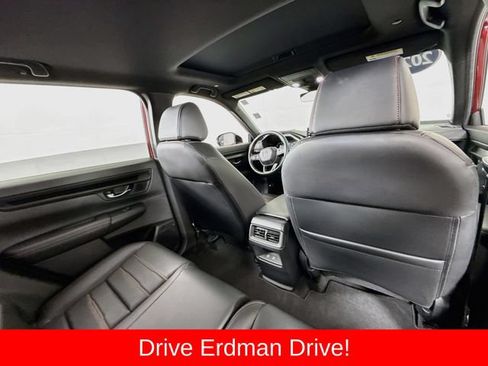 Used 2024 Honda CR-V Sport-L image 29