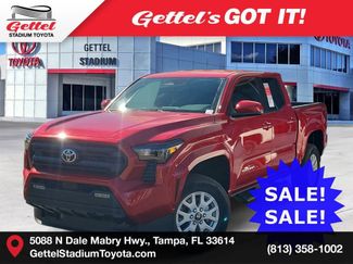 New 2026 Toyota Tacoma SR5 video 1