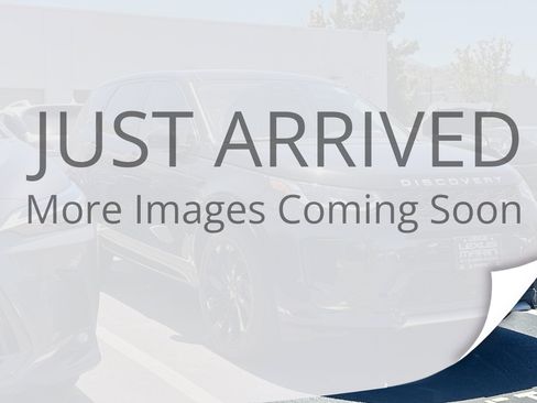 Used 2025 Land Rover Discovery Sport S AWD/4WD image 1