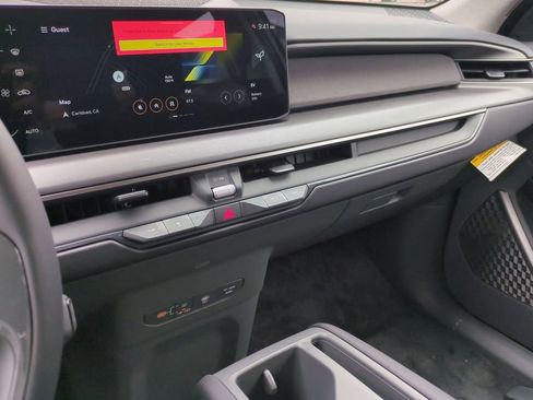 New 2026 Kia EV9 Light image 18