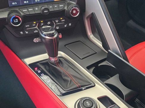 Used 2017 Chevrolet Corvette Grand Sport image 18