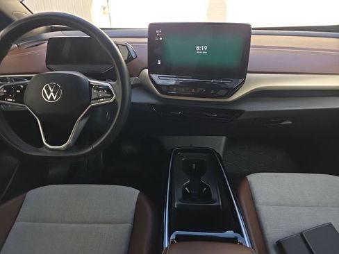 Used 2023 Volkswagen ID.4 Pro RWD image 6