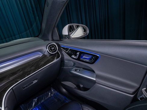 New 2026 Mercedes-Benz GLC 300 4MATIC image 22
