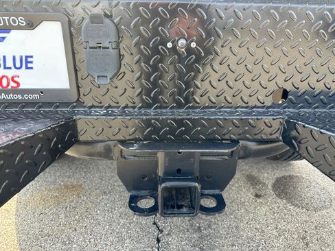 Used 2023 RAM 3500 Tradesman image 9