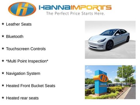 Used 2023 Tesla Model 3 Standard Range RWD image 8