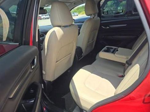 Used 2019 MAZDA CX-5 Touring FWD image 6