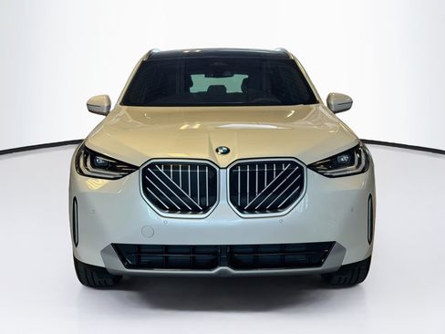 Used 2026 BMW X3 xDrive30i AWD/4WD image 2