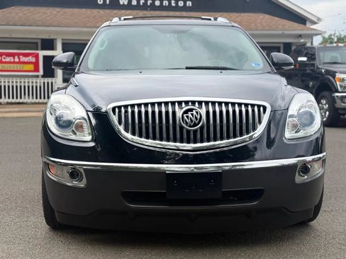 Used 2011 Buick Enclave CXL AWD/4WD image 2