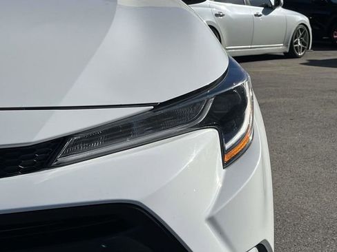 Used 2023 Toyota Corolla LE image 9