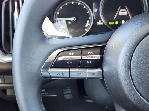 New 2026 MAZDA CX-50 AWD 2.5 Hybrid w/ Premium Pkg image 18