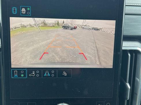 Used 2025 GMC Acadia Elevation FWD image 43
