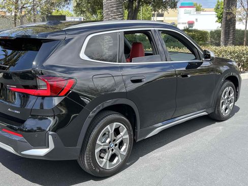 Used 2024 BMW X1 xDrive28i w/ Convenience Package AWD/4WD image 48
