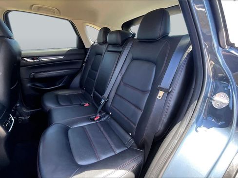 Used 2025 MAZDA CX-5 Carbon Edition AWD/4WD image 20