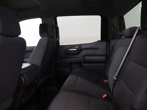 New 2026 Chevrolet Silverado 1500 W/T w/ WT Value Package AWD/4WD image 25