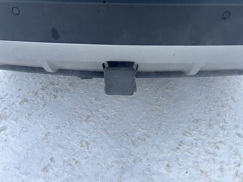 Used 2020 Ford Edge SEL w/ Convenience Package image 19