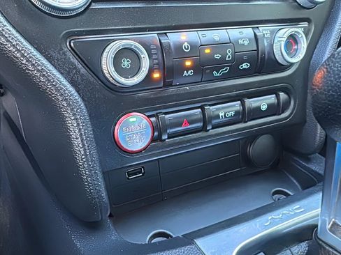 Used 2020 Ford Mustang GT image 17