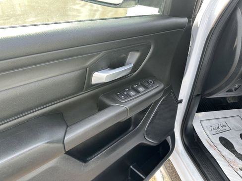 Used 2022 RAM 1500 Tradesman w/ Level 1 Safety Group image 14