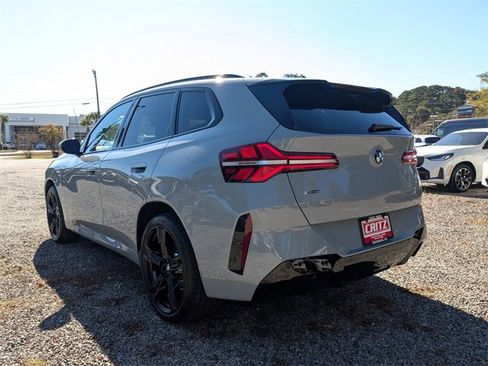 New 2026 BMW X3 xDrive30 w/ M Sport Package image 7